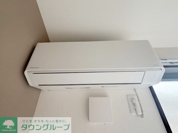 ヴェルジェの物件内観写真